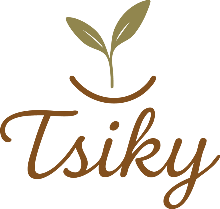 logo tsiky
